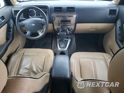 Zdjęcie 8 z 14 samochodu: 2009 HUMMER H3 VIN:5GTEN13E398140054 - miniatura