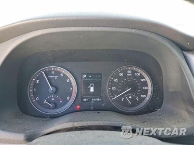 Zdjęcie 9 z 13 samochodu: 2018 HYUNDAI TUCSON SEL VIN:KM8J33A41JU684917 - miniatura