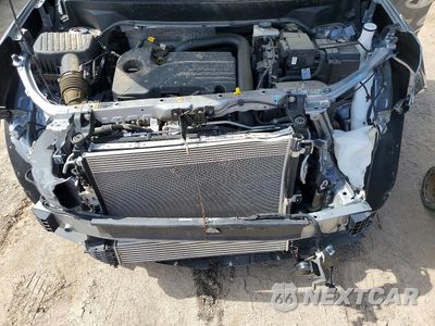 Zdjęcie 12 z 14 samochodu: 2024 CHEVROLET EQUINOX LT VIN:3GNAXKEG7RL267323 - miniatura