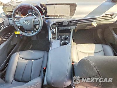 Zdjęcie 8 z 13 samochodu: 2022 TOYOTA MIRAI XLE VIN:JTDAAAAA0NA005635 - miniatura