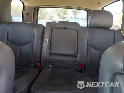 Zdjęcie 10 z 14 samochodu: 2005 GMC YUKON VIN:1GKEC13T85R205968 - miniatura