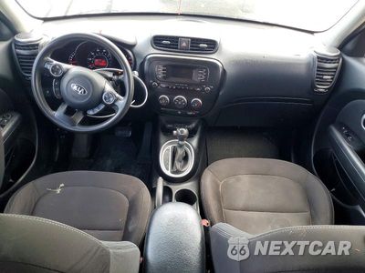 Zdjęcie 8 z 13 samochodu: 2015 KIA SOUL BASE VIN:KNDJN2A23F7129531 - miniatura
