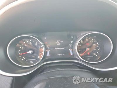 Zdjęcie 9 z 13 samochodu: 2019 JEEP COMPASS LATITUDE VIN:3C4NJCBB9KT855546 - miniatura