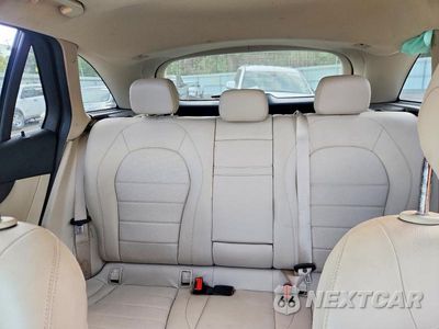 Zdjęcie 10 z 13 samochodu: 2022 MERCEDES-BENZ GLC 300 VIN:W1N0G8DBXNV340507 - miniatura