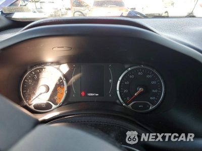 Zdjęcie 9 z 13 samochodu: 2018 JEEP RENEGADE LATITUDE VIN:ZACCJABB3JPH18152 - miniatura