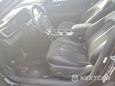 Zdjęcie 7 z 12 samochodu: 2018 KIA OPTIMA S VIN:5XXGT4L39JG238528 - miniatura