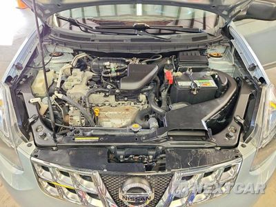 Zdjęcie 12 z 13 samochodu: 2015 NISSAN ROGUE SELECT S VIN:JN8AS5MT1FW165677 - miniatura