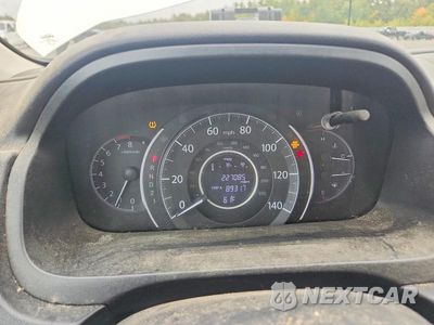 Zdjęcie 9 z 12 samochodu: 2014 HONDA CR-V LX VIN:5J6RM4H36EL102632 - miniatura