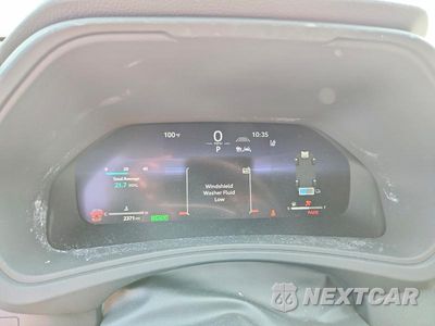Zdjęcie 9 z 14 samochodu: 2026 TOYOTA GRAND HIGHLANDER HYBRID MAX LIMITED VIN:5TDADAB50TS049482 - miniatura