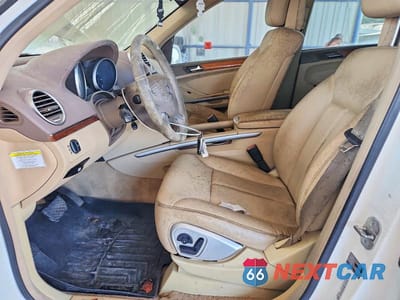 Zdjęcie 7 z 12 samochodu: 2007 MERCEDES-BENZ GL 450 4MATIC VIN:4JGBF71E47A147061 - miniatura
