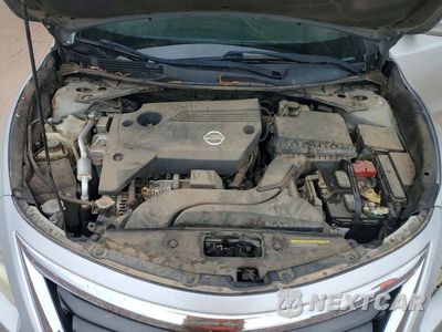Zdjęcie 11 z 12 samochodu: 2015 NISSAN ALTIMA 2.5 S VIN:1N4AL3AP2FN324867 - miniatura