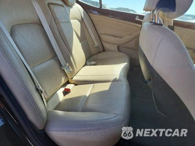 Zdjęcie 10 z 13 samochodu: 2014 KIA CADENZA PREMIUM VIN:KNALN4D79E5141976 - miniatura