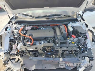 Zdjęcie 12 z 14 samochodu: 2026 HONDA CR-V SPORT-L VIN:7FARS6H85TE098113 - miniatura