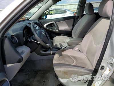 Zdjęcie 7 z 13 samochodu: 2007 TOYOTA RAV4 BASE VIN:JTMBD33V376042157 - miniatura