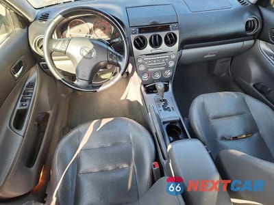 Zdjęcie 8 z 13 samochodu: 2005 MAZDA 6 I VIN:1YVHP80C855M66920 - miniatura