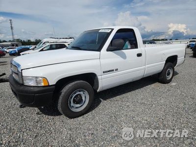 1999 DODGE RAM 1500 1B7HC16XXXS244905 - główne zdjęcie licytacji z USA - miniatura