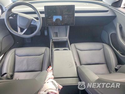Zdjęcie 8 z 12 samochodu: 2025 TESLA MODEL 3 VIN:5YJ3E1EA7SF987559 - miniatura