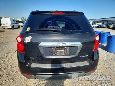 Zdjęcie 6 z 14 samochodu: 2015 CHEVROLET EQUINOX LT VIN:2GNFLFEKXF6434559 - miniatura