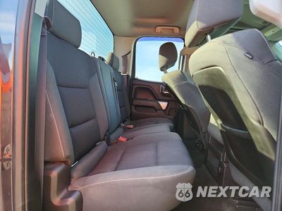 Zdjęcie 10 z 12 samochodu: 2015 CHEVROLET SILVERADO K1500 LT VIN:1GCVKREC7FZ147735 - miniatura