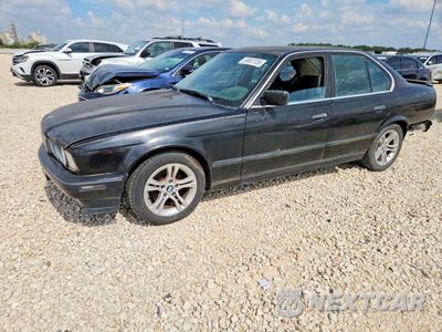 1994 BMW 530 I WBAHE1316RGE53543 - główne zdjęcie licytacji z USA - miniatura