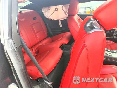Zdjęcie 10 z 13 samochodu: 2018 CHEVROLET CAMARO SS VIN:1G1FF1R70J0173347 - miniatura