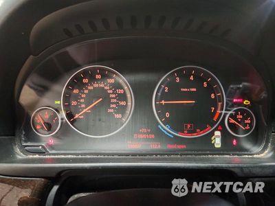 Zdjęcie 9 z 12 samochodu: 2015 BMW 528 XI VIN:WBA5A7C57FD621088 - miniatura