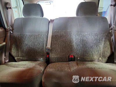 Zdjęcie 10 z 14 samochodu: 2003 CHEVROLET TRAILBLAZER VIN:1GNDT13S032126578 - miniatura