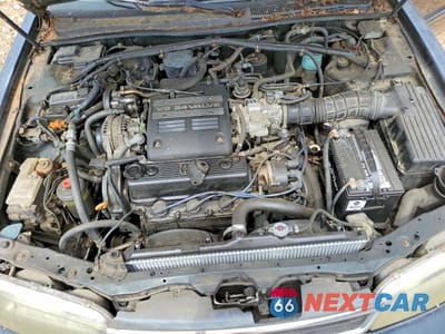 Zdjęcie 11 z 12 samochodu: 1995 HONDA ACCORD EX VIN:1HGCE666XSA019277 - miniatura