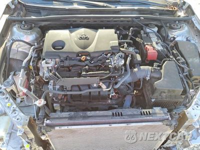 Zdjęcie 11 z 13 samochodu: 2022 TOYOTA CAMRY SE VIN:4T1G11AK4NU669708 - miniatura