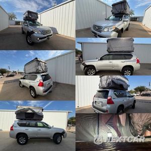 Zdjęcie 11 z 14 samochodu: 2013 LEXUS GX 460 PREMIUM VIN:JTJJM7FX5D5055345 - miniatura