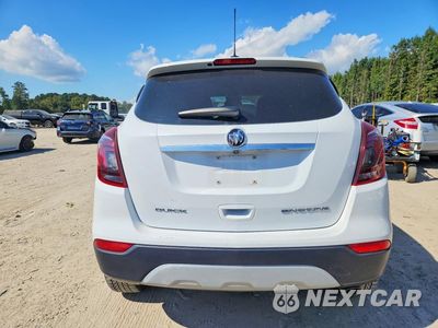 Zdjęcie 6 z 13 samochodu: 2018 BUICK ENCORE PREFERRED VIN:KL4CJASB2JB699324 - miniatura