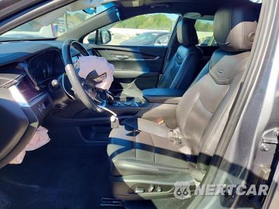 Zdjęcie 7 z 14 samochodu: 2021 CADILLAC XT5 PREMIUM LUXURY VIN:1GYKNCRS8MZ116168 - miniatura