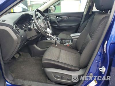 Zdjęcie 7 z 13 samochodu: 2019 NISSAN ROGUE SV VIN:JN8AT2MV9KW392526 - miniatura