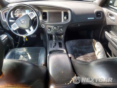 Zdjęcie 8 z 13 samochodu: 2011 DODGE CHARGER R VIN:2B3CL5CT1BH538553 - miniatura