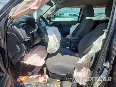 Zdjęcie 7 z 12 samochodu: 2021 TOYOTA TACOMA SR VIN:3TYAX5GN2MT033278 - miniatura