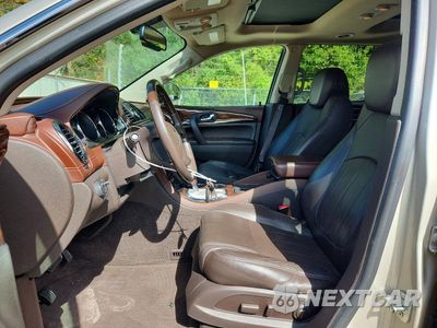 Zdjęcie 7 z 13 samochodu: 2014 BUICK ENCLAVE VIN:5GAKRBKD6EJ366865 - miniatura