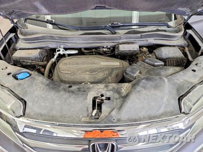 Zdjęcie 12 z 14 samochodu: 2017 HONDA PILOT VIN:5FNYF6H13HB002100 - miniatura