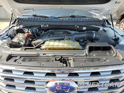 Zdjęcie 12 z 14 samochodu: 2020 FORD EXPEDITION MAX LIMITED VIN:1FMJK1KT5LEA38709 - miniatura