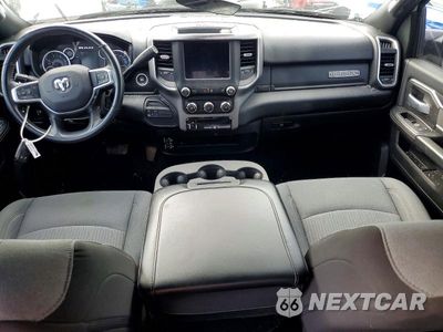 Zdjęcie 8 z 12 samochodu: 2024 RAM 2500 BIG HORN VIN:3C6UR5DL1RG340234 - miniatura