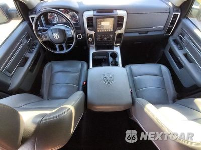 Zdjęcie 8 z 12 samochodu: 2016 RAM 1500 SLT VIN:3C6RR7LT8GG326802 - miniatura