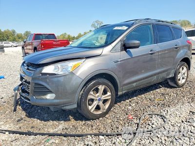 2013 FORD ESCAPE SE 1FMCU0GX4DUC64028 - główne zdjęcie licytacji z USA - miniatura