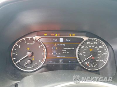 Zdjęcie 9 z 13 samochodu: 2024 NISSAN ALTIMA SV VIN:1N4BL4DV0RN423552 - miniatura