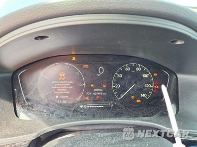 Zdjęcie 9 z 12 samochodu: 2025 HONDA CIVIC SPORT VIN:2HGFE4F82SH318380 - miniatura