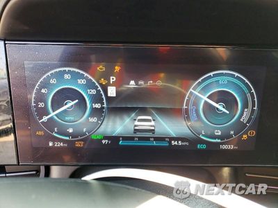 Zdjęcie 9 z 13 samochodu: 2025 HYUNDAI ELANTRA HYBRID SEL SPORT VIN:KMHLM4DJ4SU125716 - miniatura