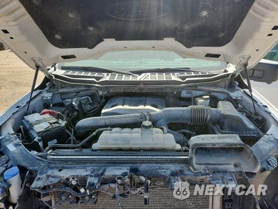 Zdjęcie 11 z 12 samochodu: 2023 FORD F150 SUPERCREW VIN:1FTFW1E87PFA08844 - miniatura