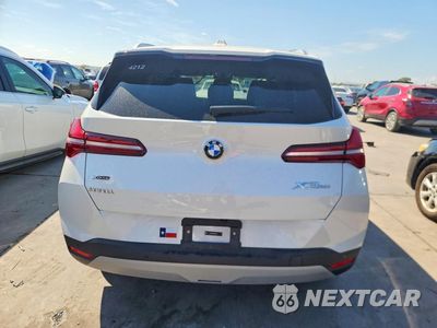 Zdjęcie 6 z 12 samochodu: 2026 BMW X3 30 XDRIVE VIN:5UX53GP06T9207373 - miniatura