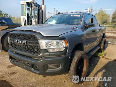 2020 RAM 2500 TRADESMAN 3C6UR5CJ2LG288166 - główne zdjęcie licytacji z USA - miniatura