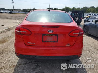 Zdjęcie 6 z 12 samochodu: 2017 FORD FOCUS SE VIN:1FADP3FE9HL213627 - miniatura