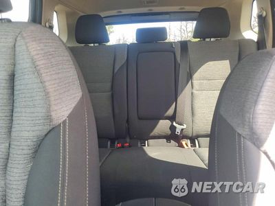 Zdjęcie 10 z 13 samochodu: 2021 NISSAN ROGUE SV VIN:5N1AT3BB3MC697482 - miniatura