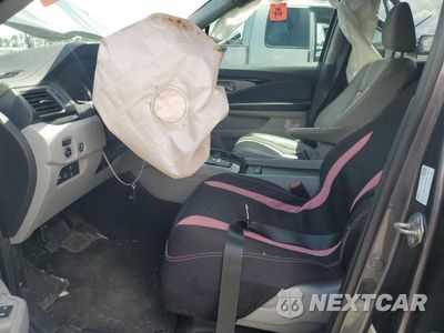 Zdjęcie 7 z 14 samochodu: 2018 HONDA PILOT ELITE VIN:5FNYF6H06JB045164 - miniatura